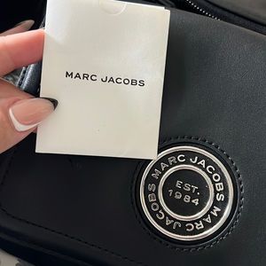 Marc Jacobs crossbody